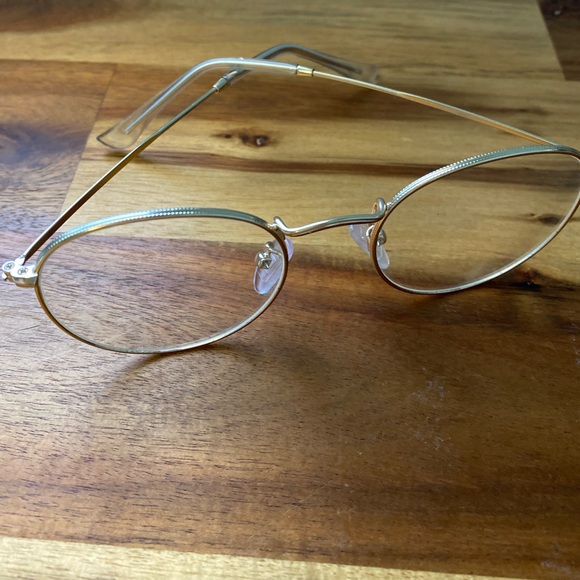 Fashion glasses - Picture 2 of 5